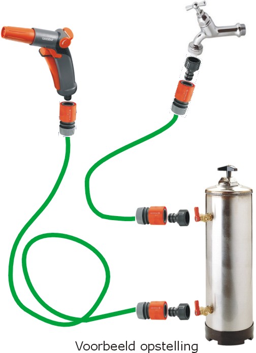zout water filter